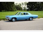 Thumbnail Photo 29 for 1967 Chevrolet Biscayne